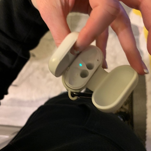 Apple Other - Apple Air Pods charger only